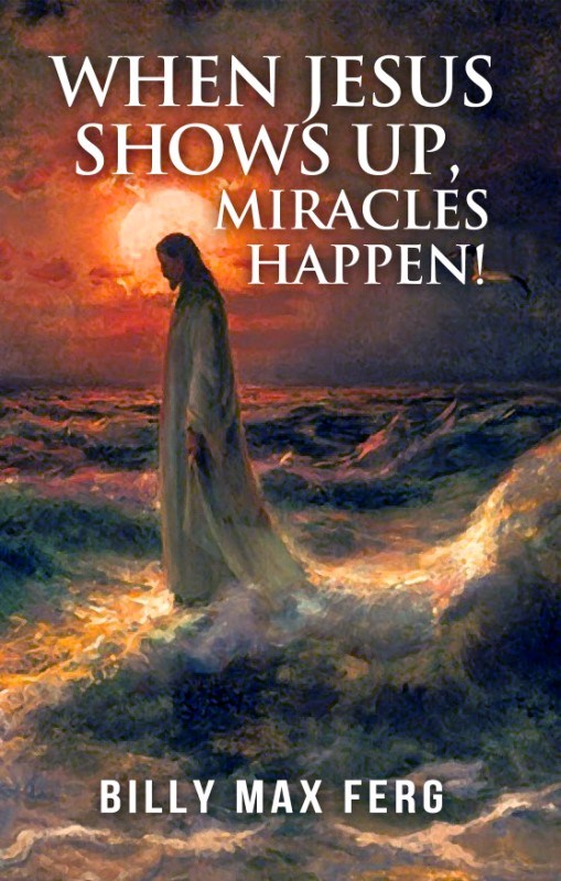 When Jesus Shows Up  Miracles Happen!