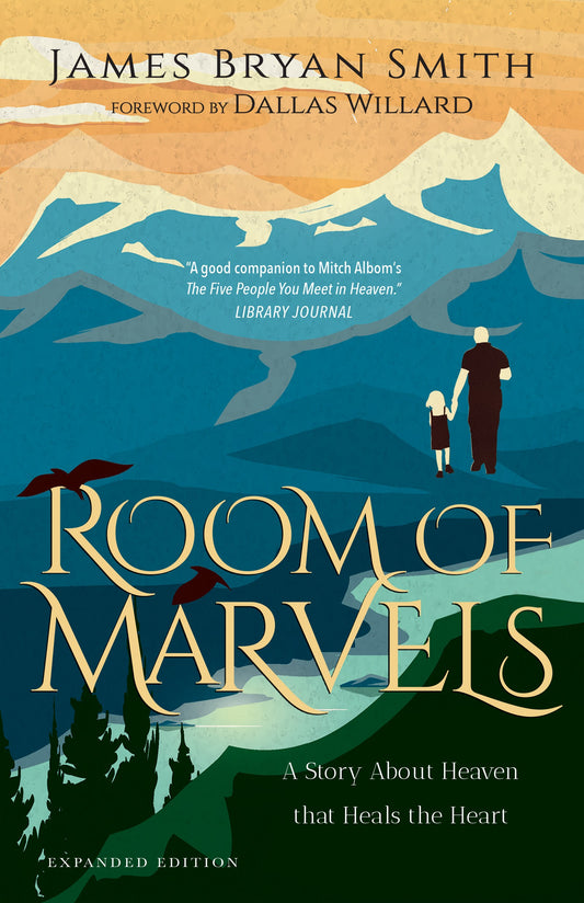 Room Of Marvels