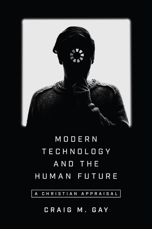 Modern Technology And The Human Future