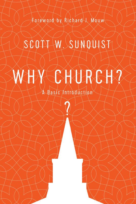 Why Church?