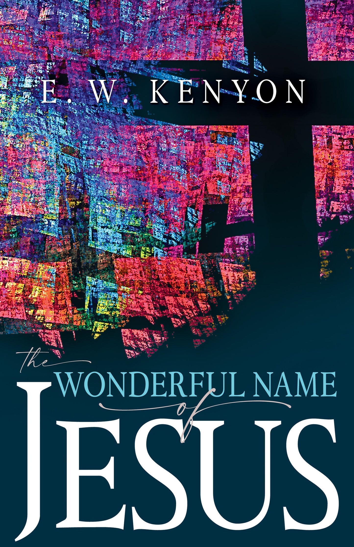 Wonderful Name Of Jesus