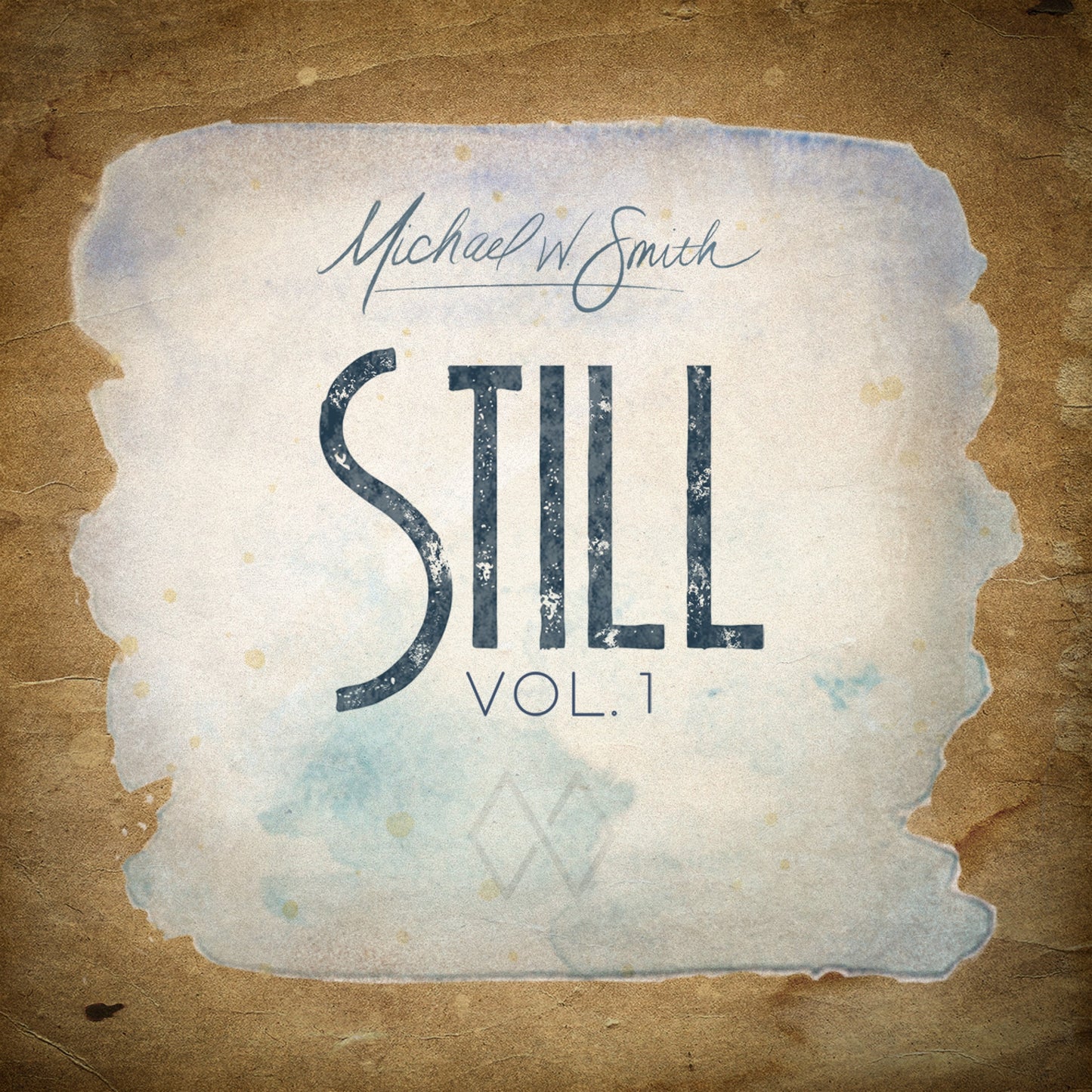 Audio CD-Still Vol. 1