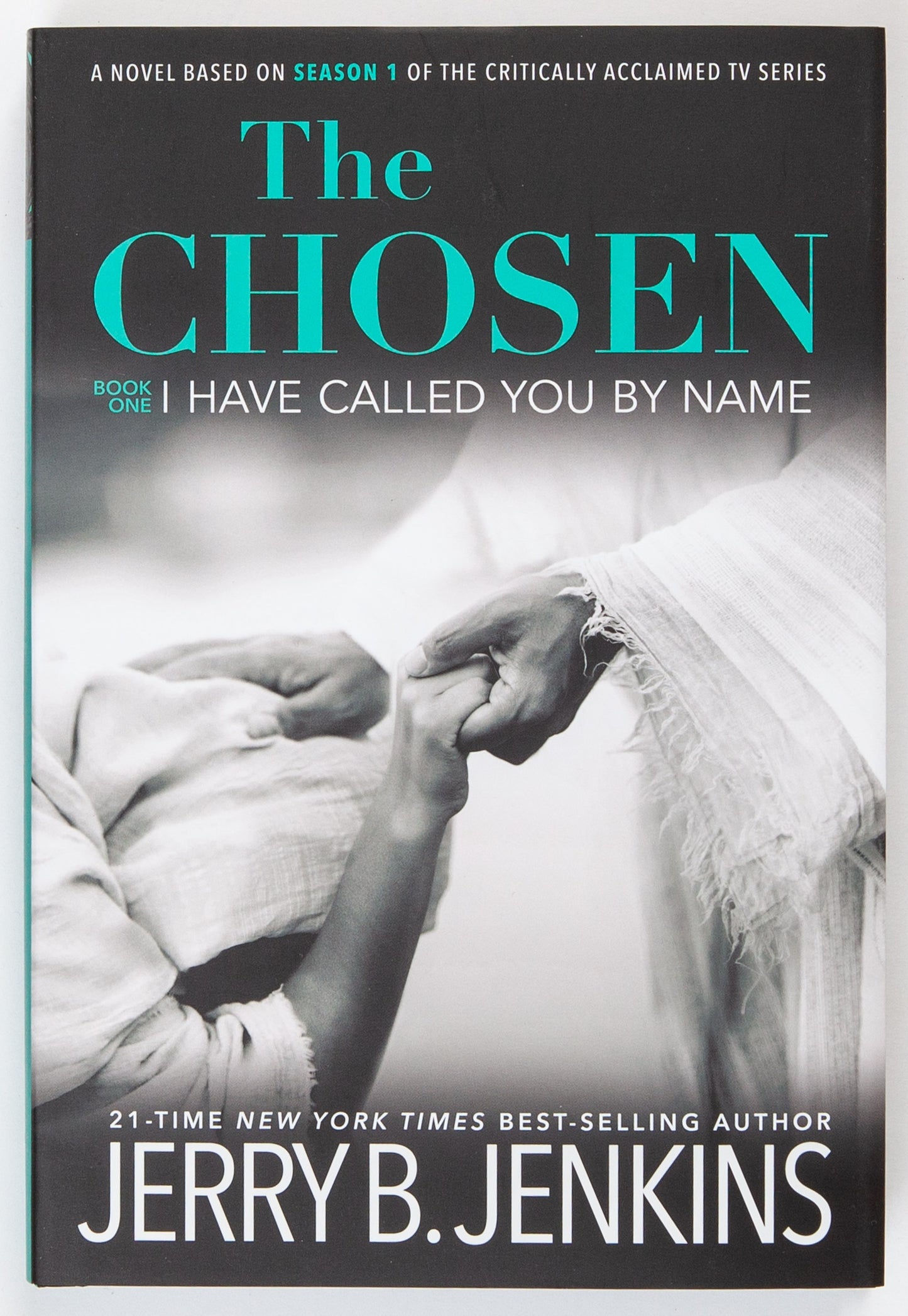 The Chosen Book One: I Have Called You By Name