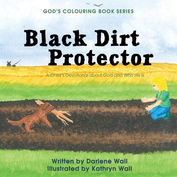 Black Dirt Protector