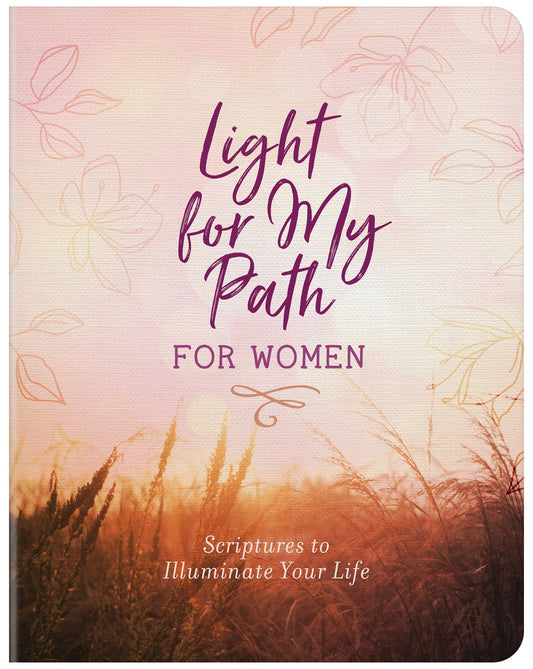 Light For My Path For Women