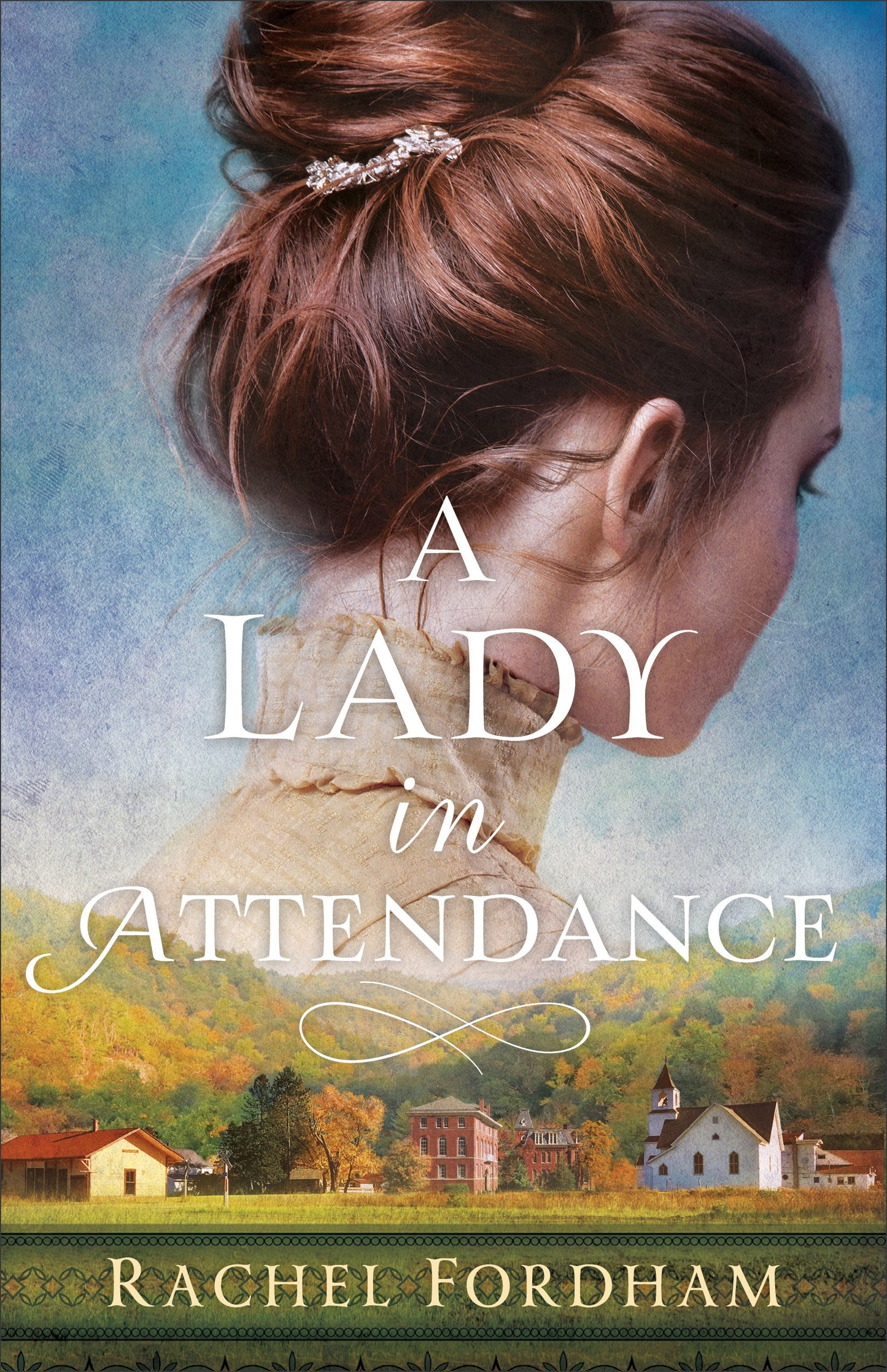 A Lady In Attendance (LSI)