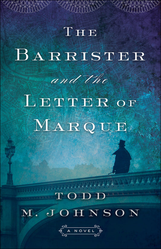 The Barrister And The Letter Of Marque