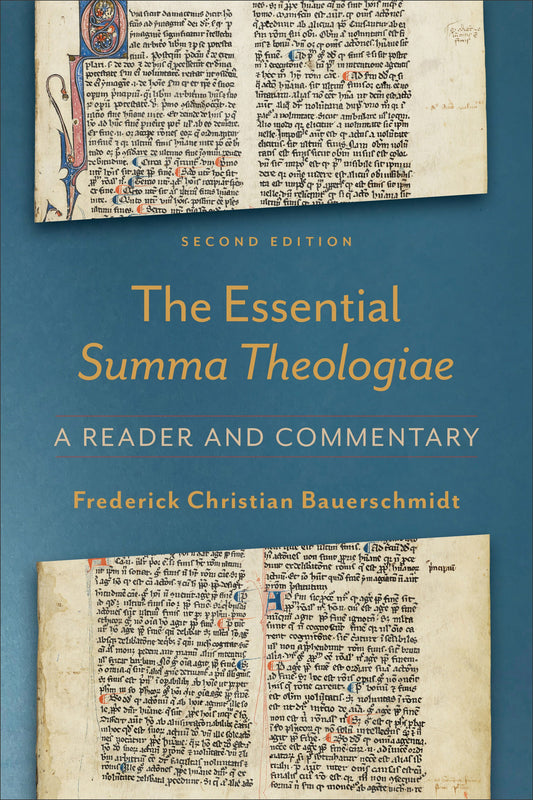 The Essential Summa Theologiae (Second Edition)