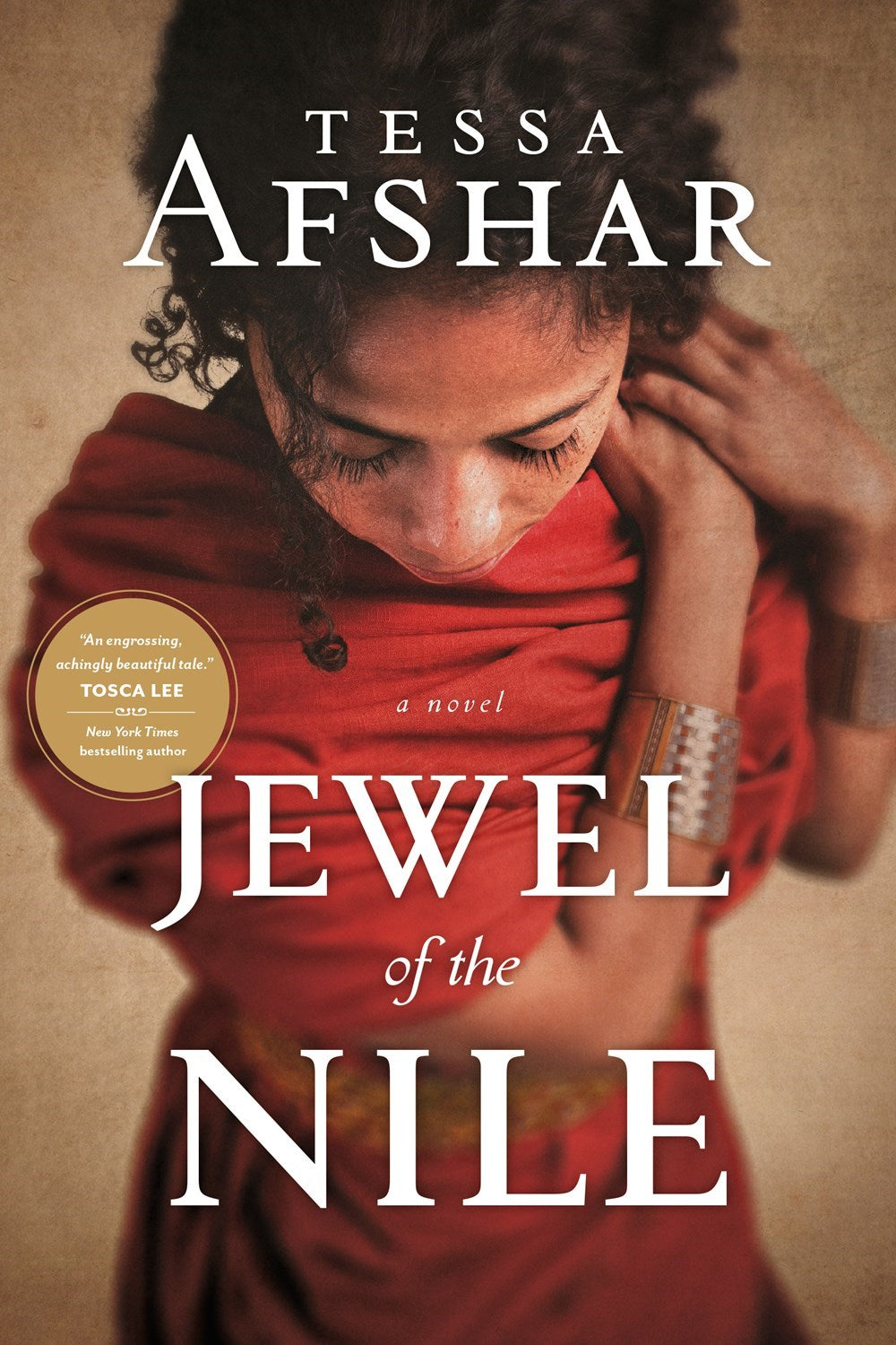 Jewel Of The Nile-Hardcover