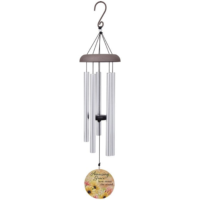 Wind Chime-Picture Perfect-Amazing Grace (30")