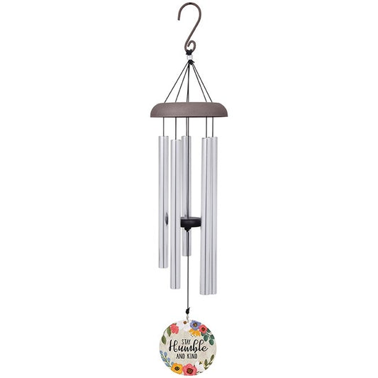 Wind Chime-Picture Perfect-Humble And Kind (30")