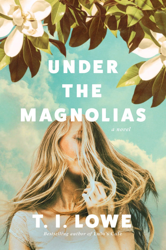 Under The Magnolias-Hardcover