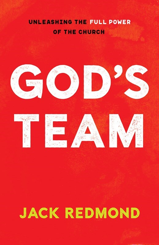 GOD'S TEAM