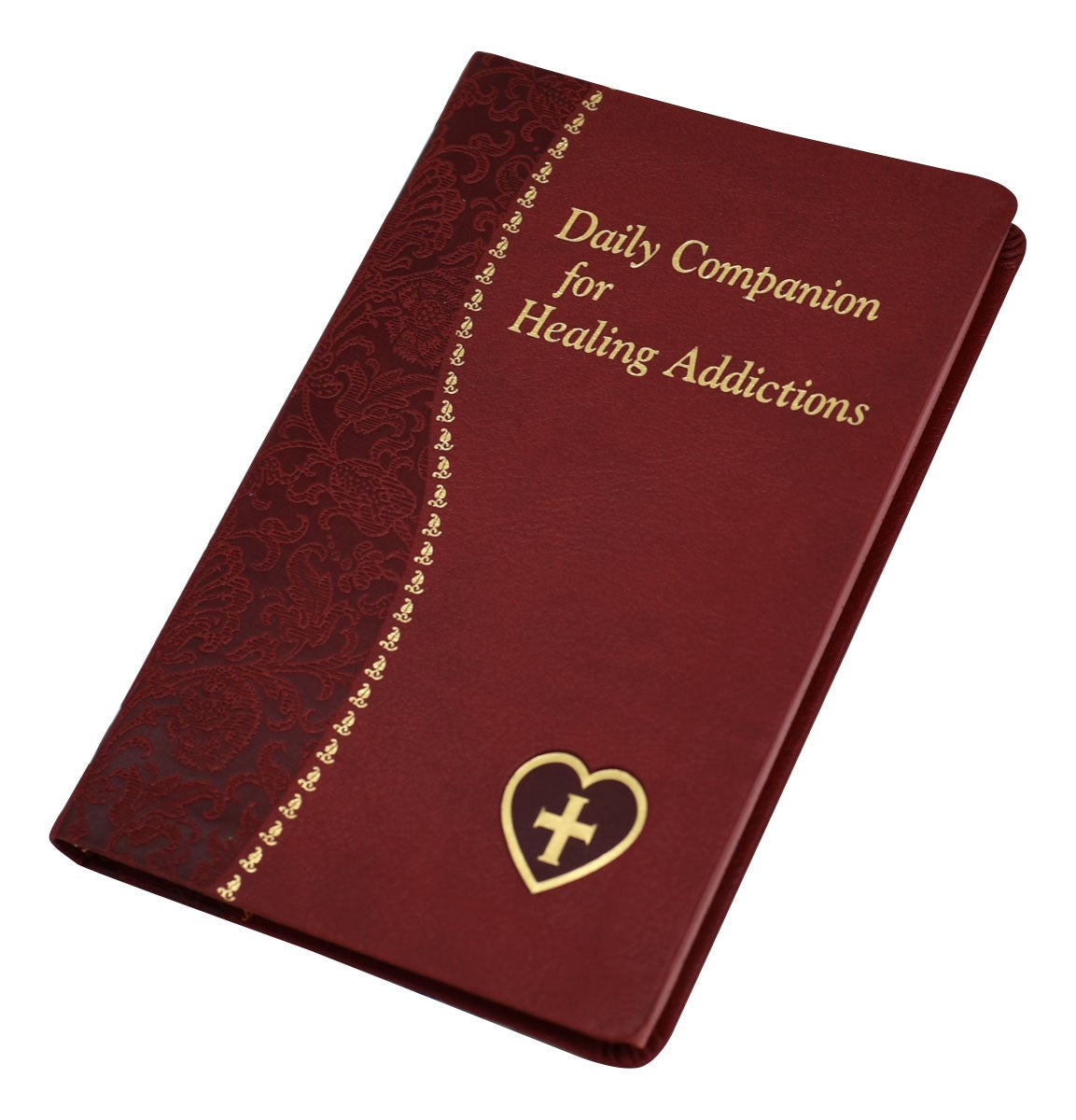 Daily Companion For Healing Addictions (#199/19)