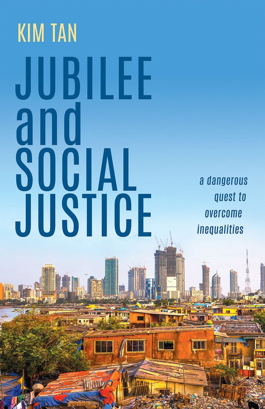 Jubilee And Social Justice