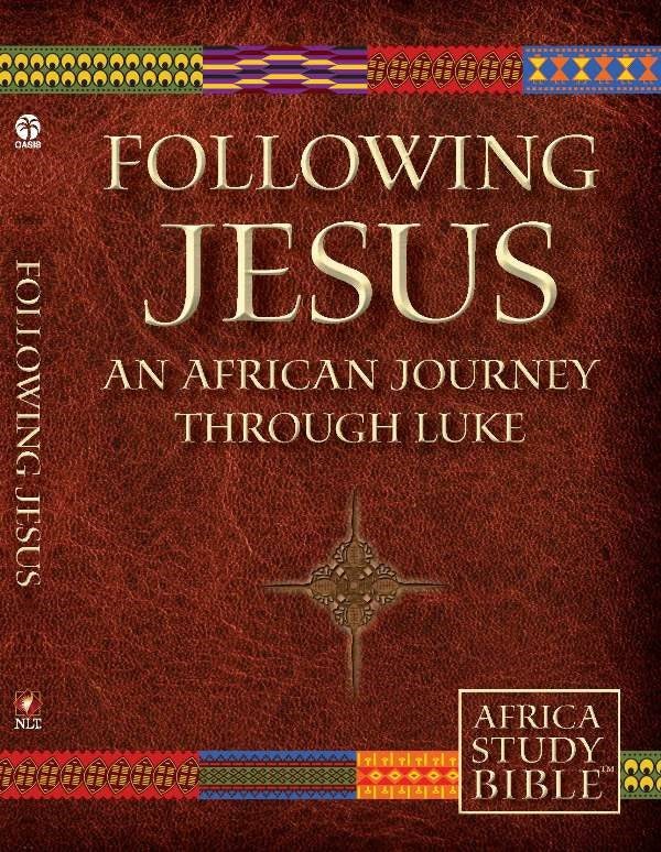 NLT Following Jesus (Pk/10)-Softcover