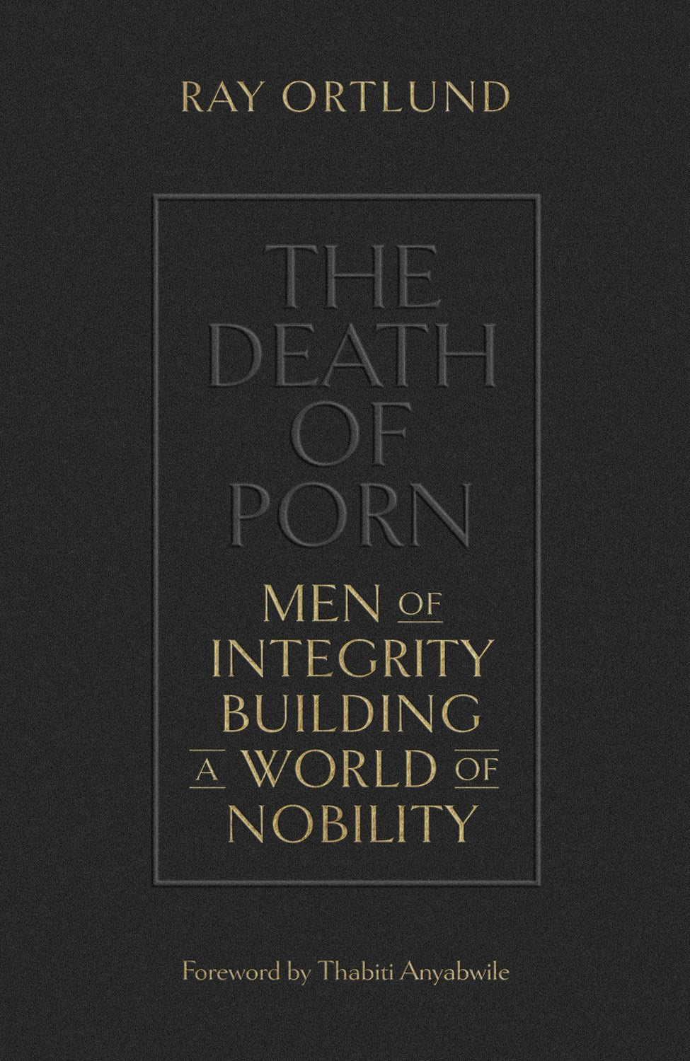 The Death Of Porn