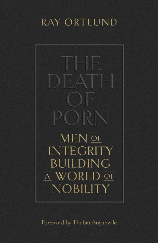 The Death Of Porn