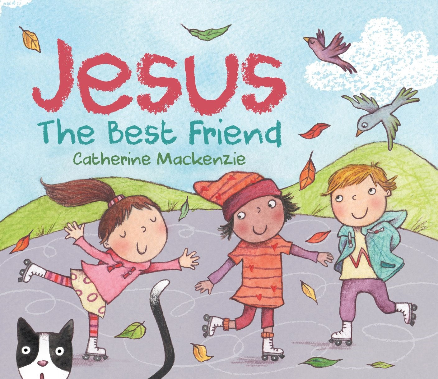 Jesus  The Best Friend