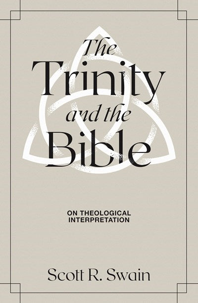 Trinity & the Bible