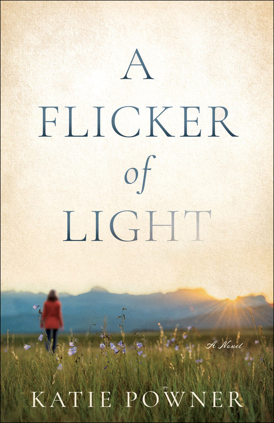 A Flicker Of Light