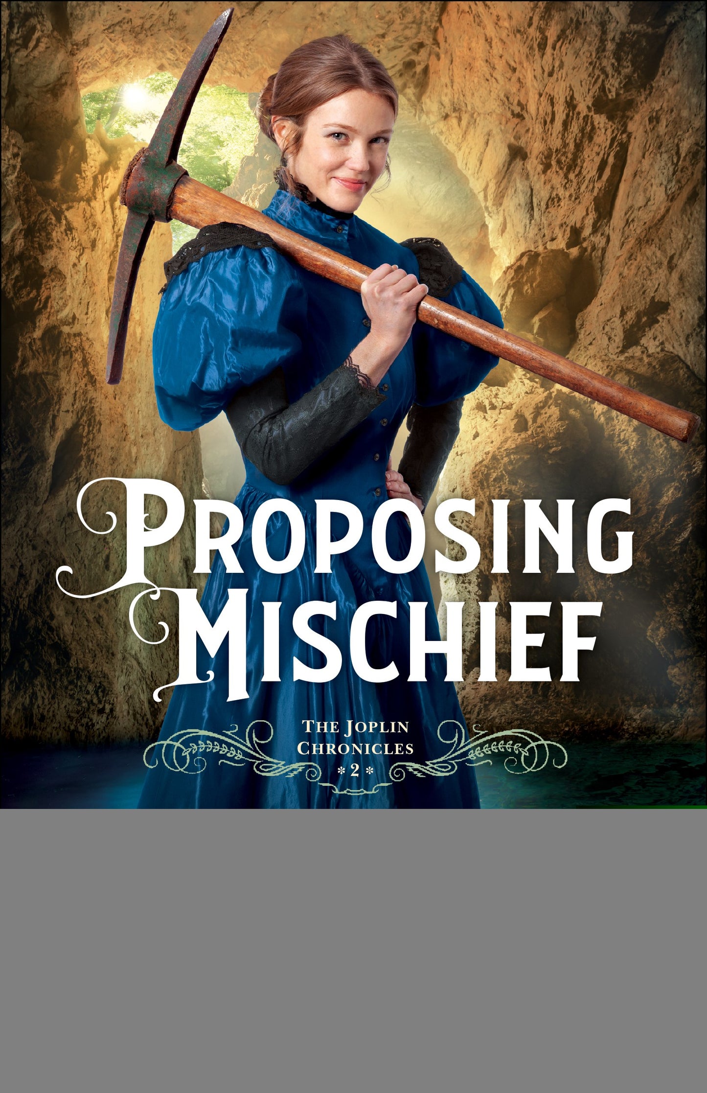 Proposing Mischief (The Joplin Chronicles #2)