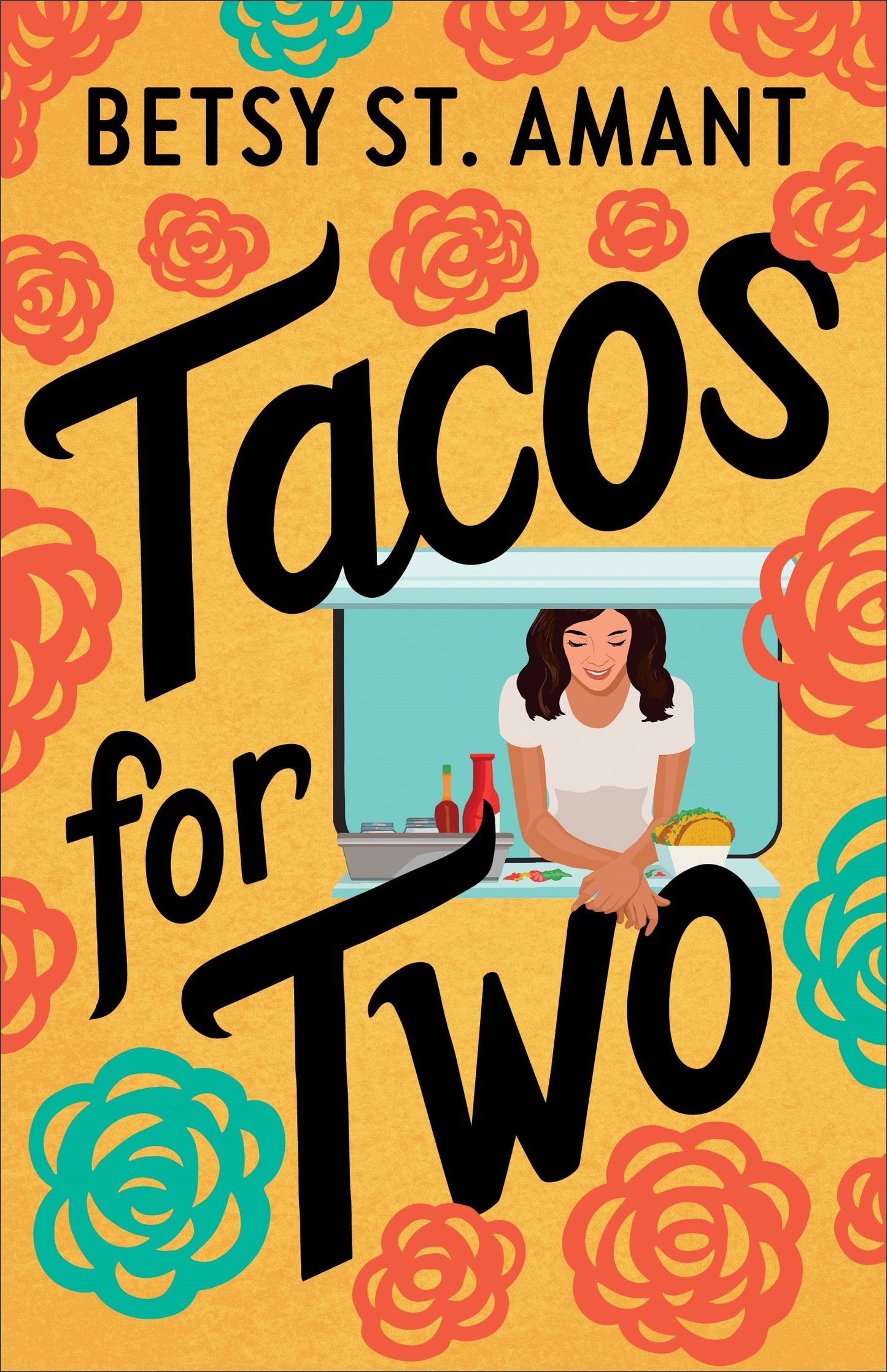 Tacos For Two