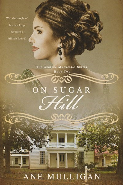 On Sugar Hill (The Georgian Magnolias Series #2)