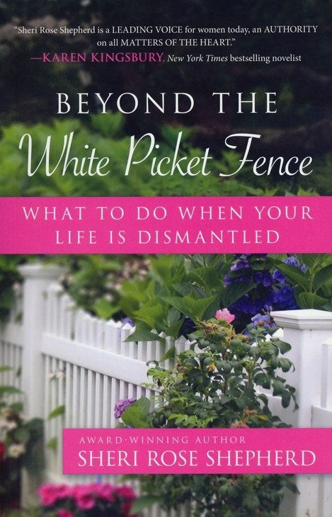 Beyond The White Picket Fence