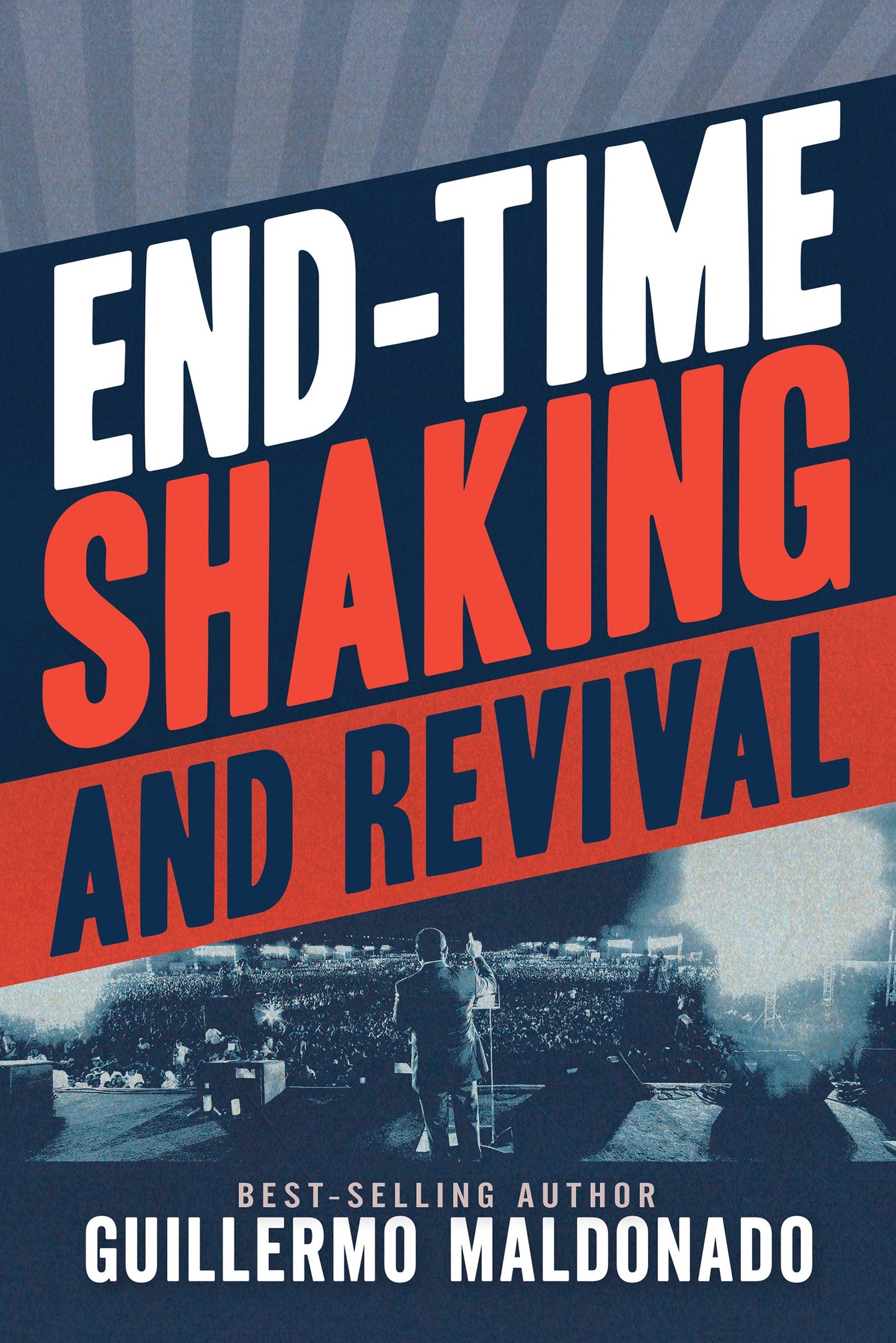 End-Time Shaking And Revival