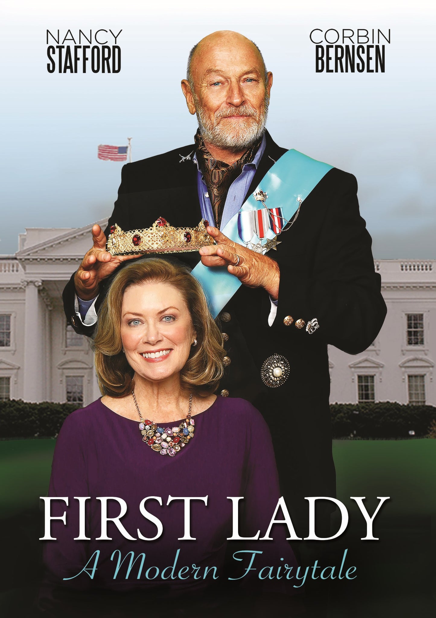 DVD-First Lady