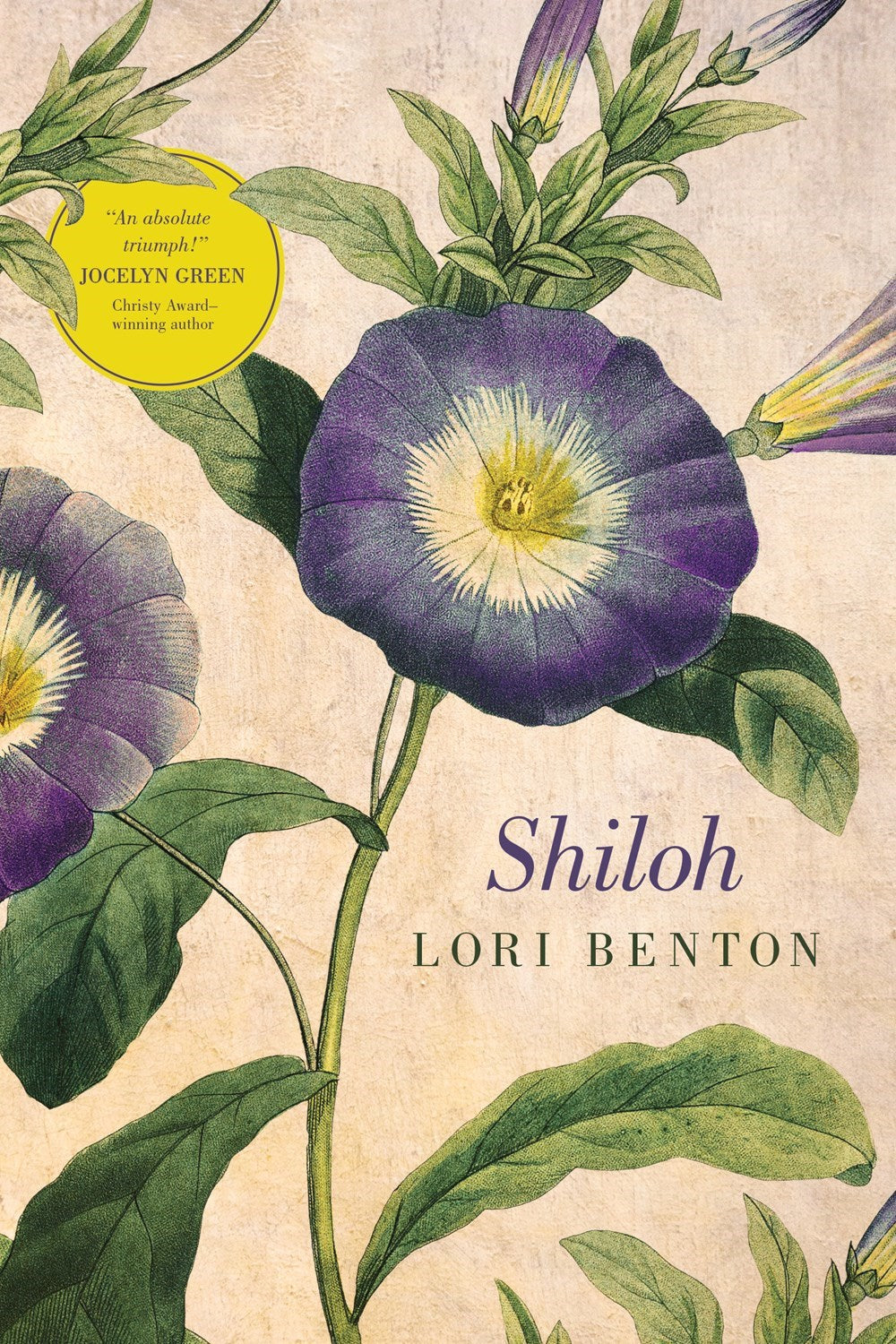 Shiloh-Softcover