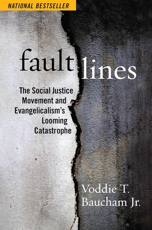 Fault Lines