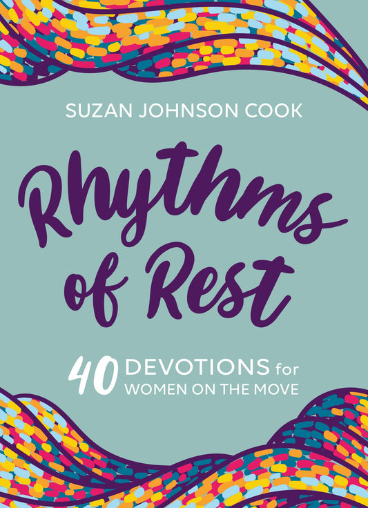 Rhythms Of Rest