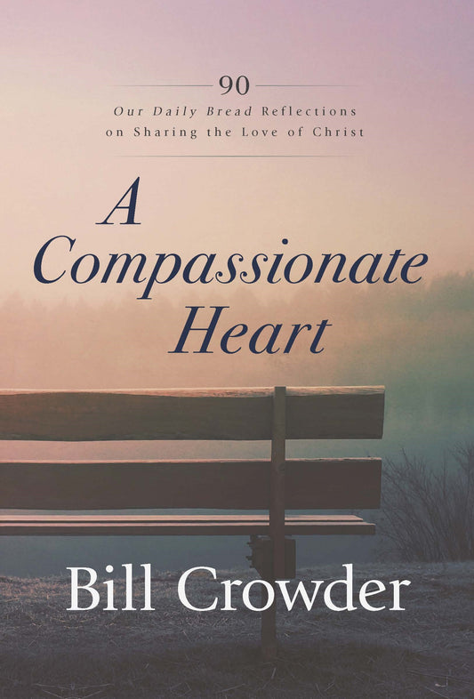 A Compassionate Heart