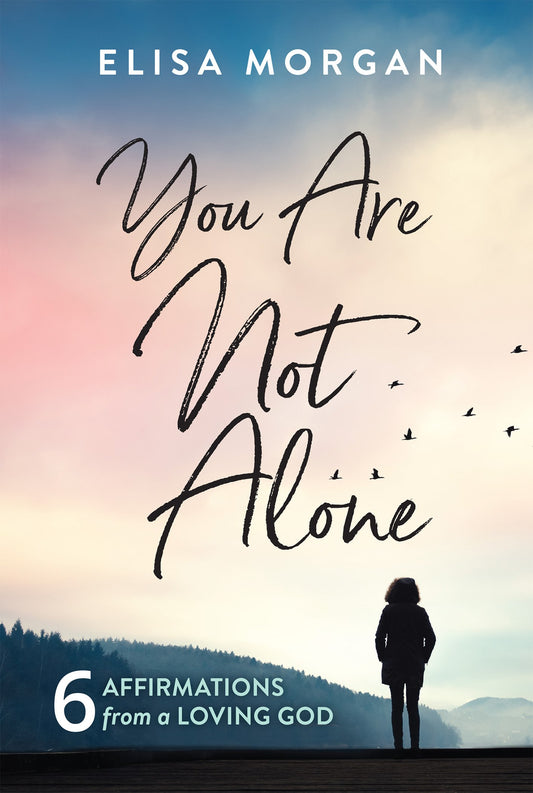 Your Are Not Alone