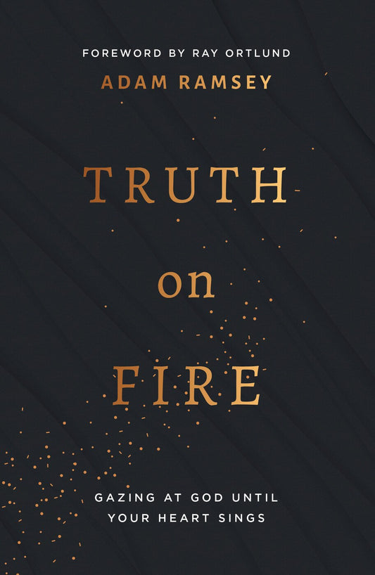 Truth On Fire