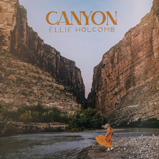 Audio CD-Canyon