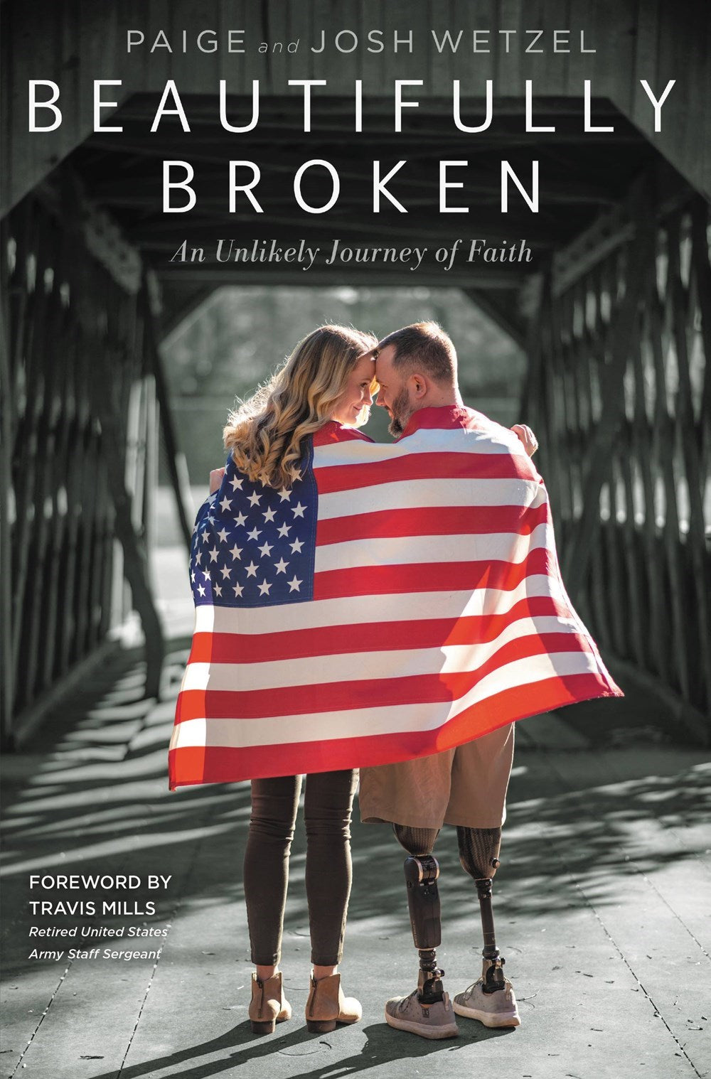 Beautifully Broken-Softcover