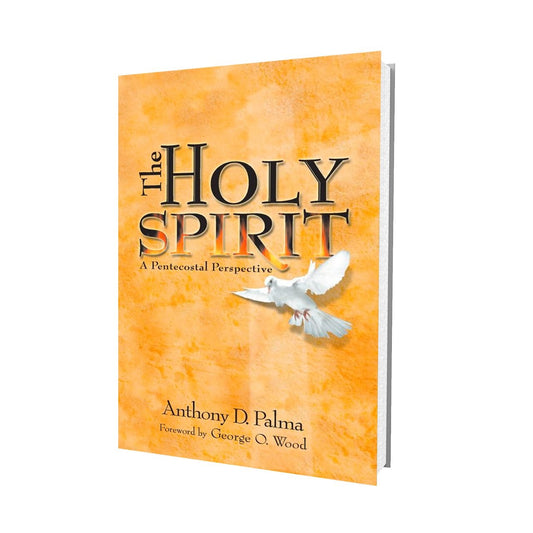 The Holy Spirit: Pentecostal Perspective