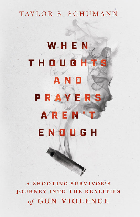 When Thoughts And Prayers Aren't Enough