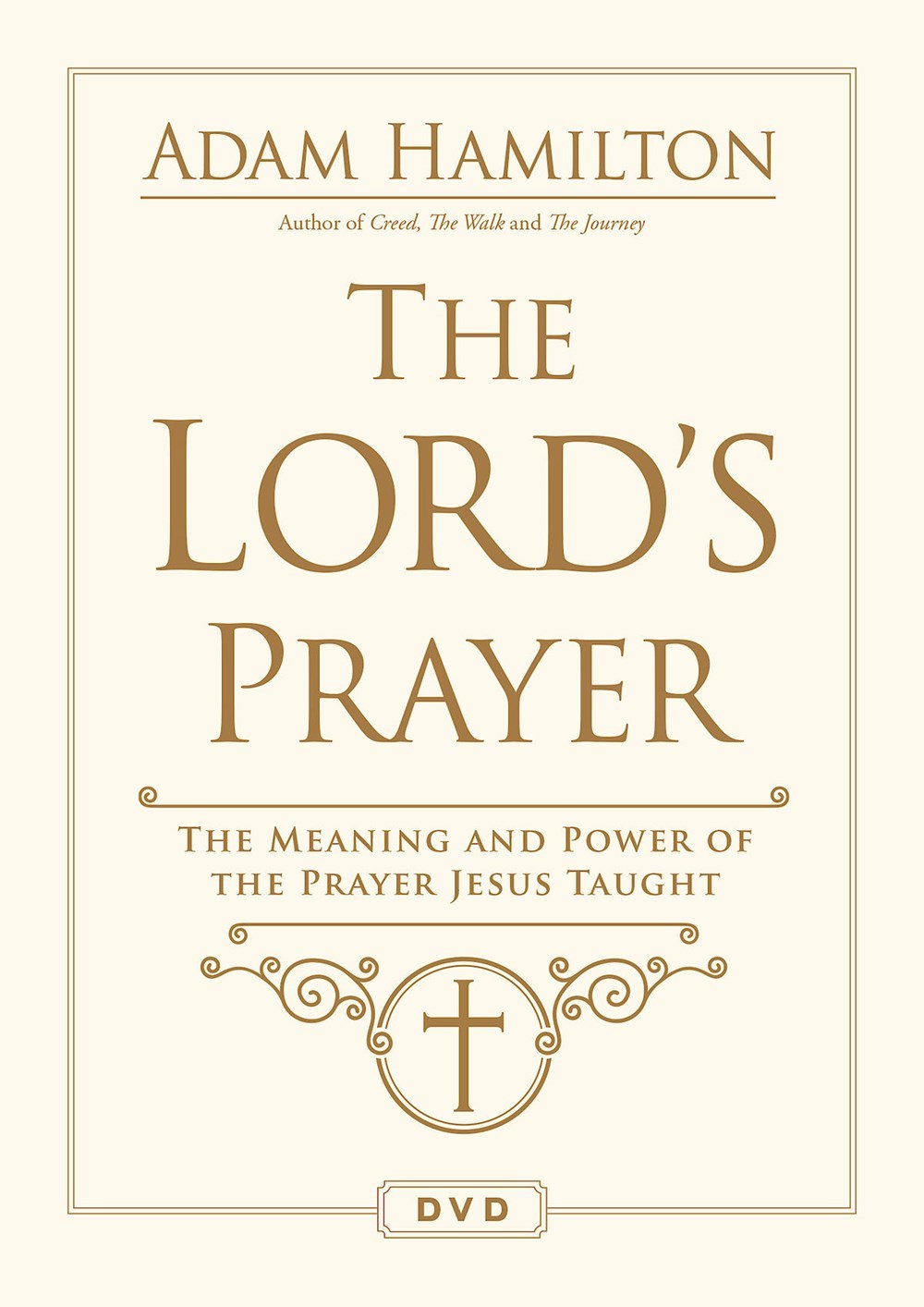 DVD-The Lord's Prayer