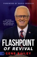 Flashpoint of Revival