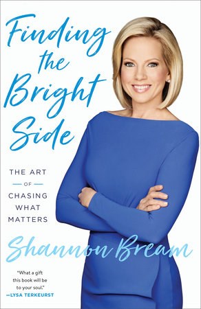 Finding The Bright Side-Softcover