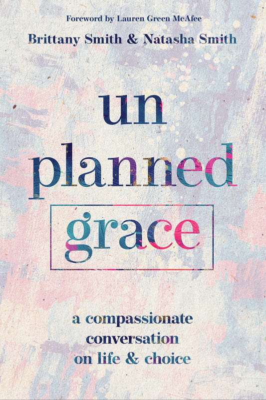 Unplanned Grace