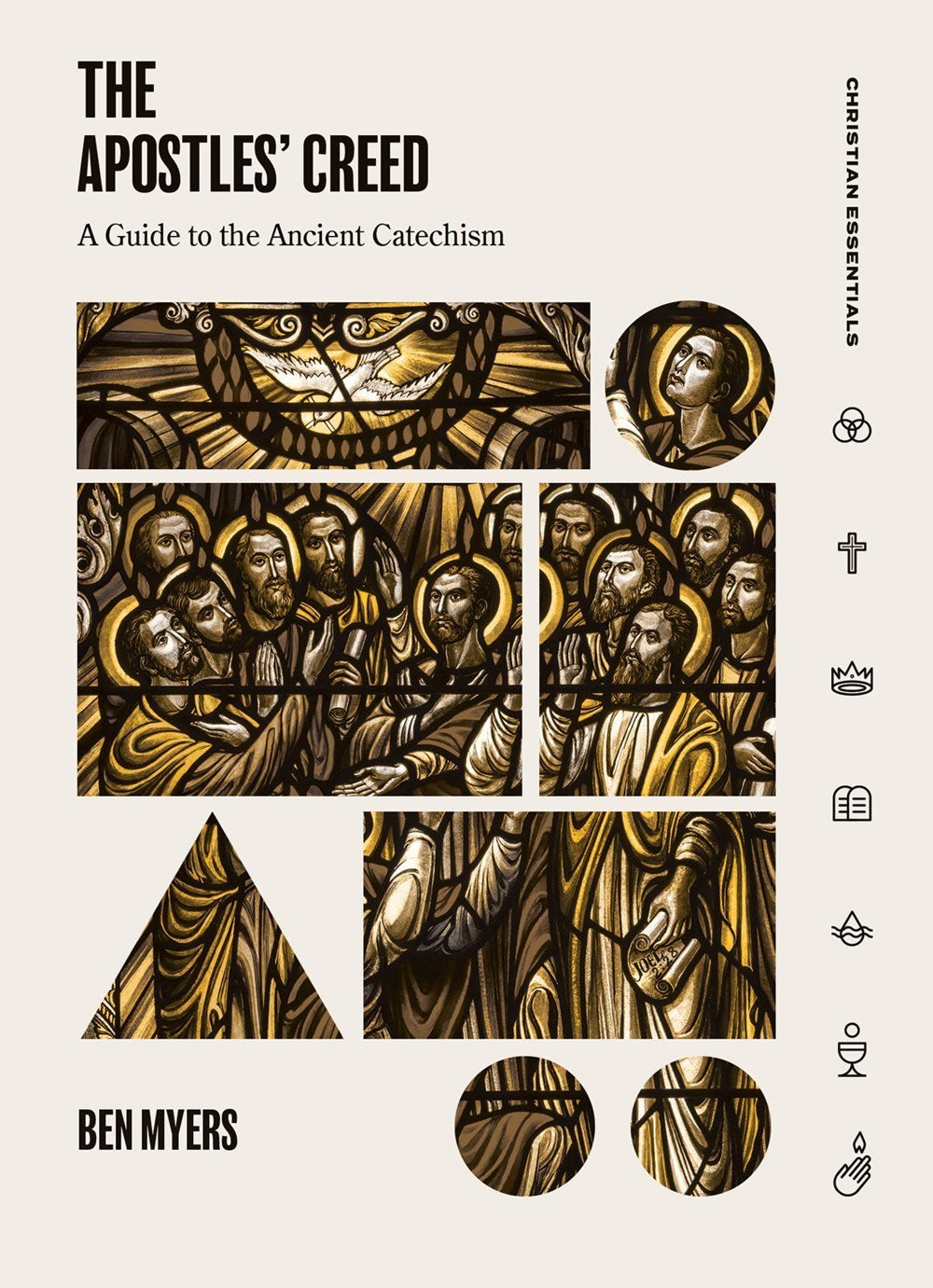 The Apostles' Creed (Christian Essentials)