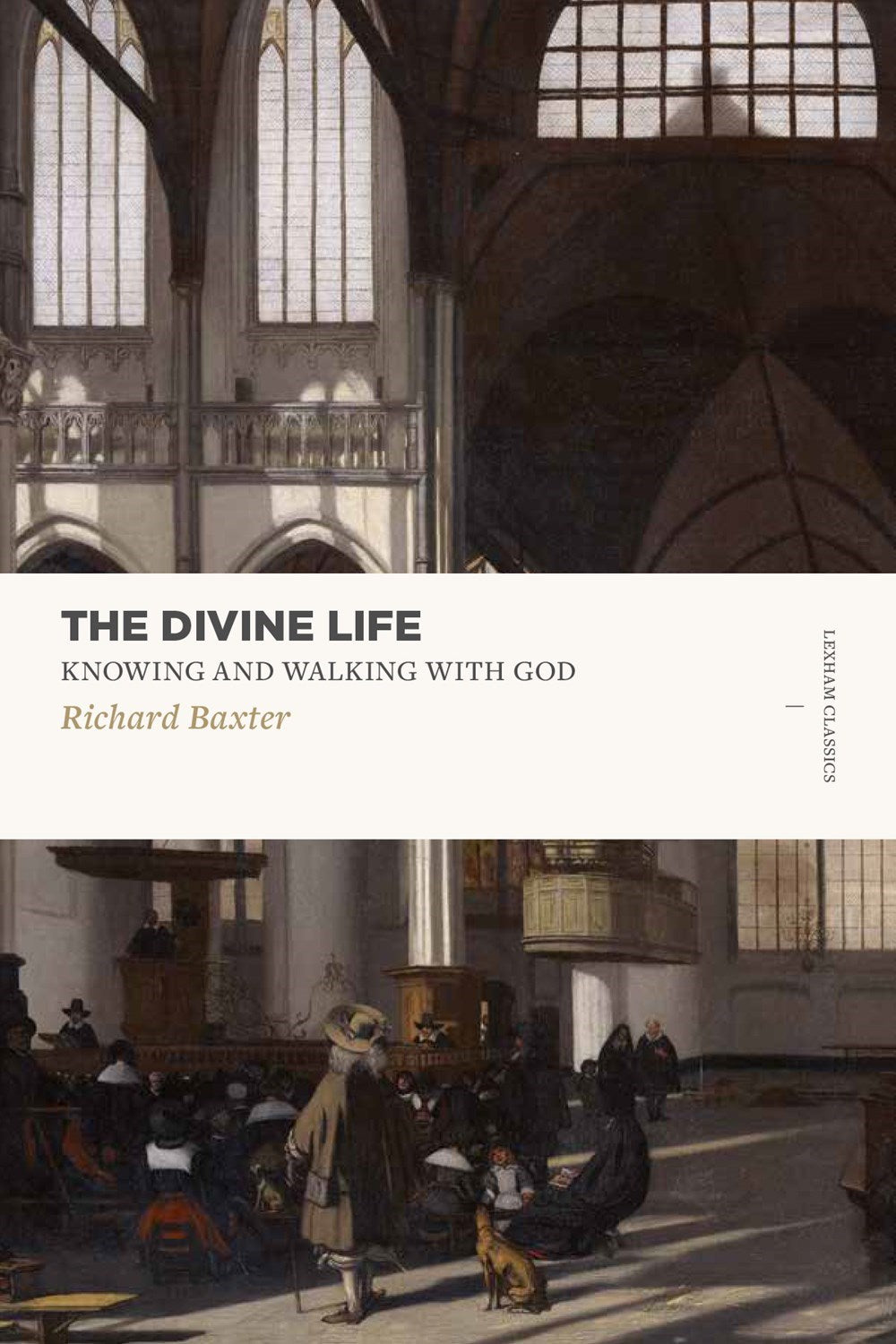 The Divine Life