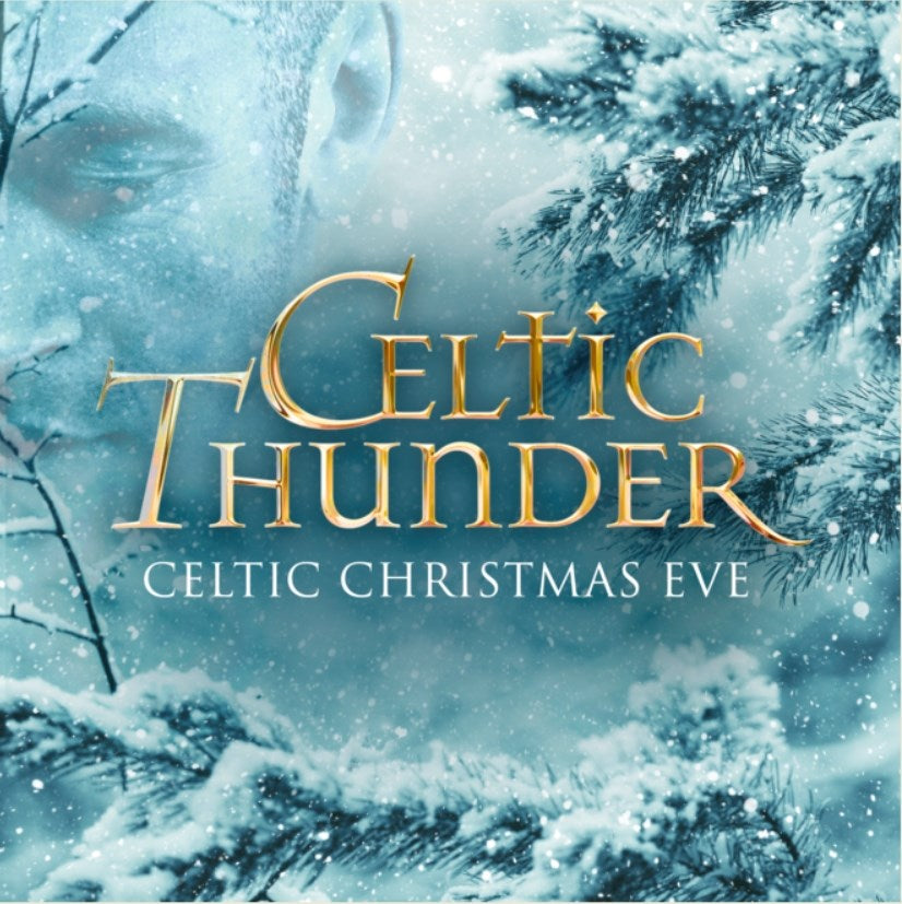 Audio CD-Celtic Christmas Eve