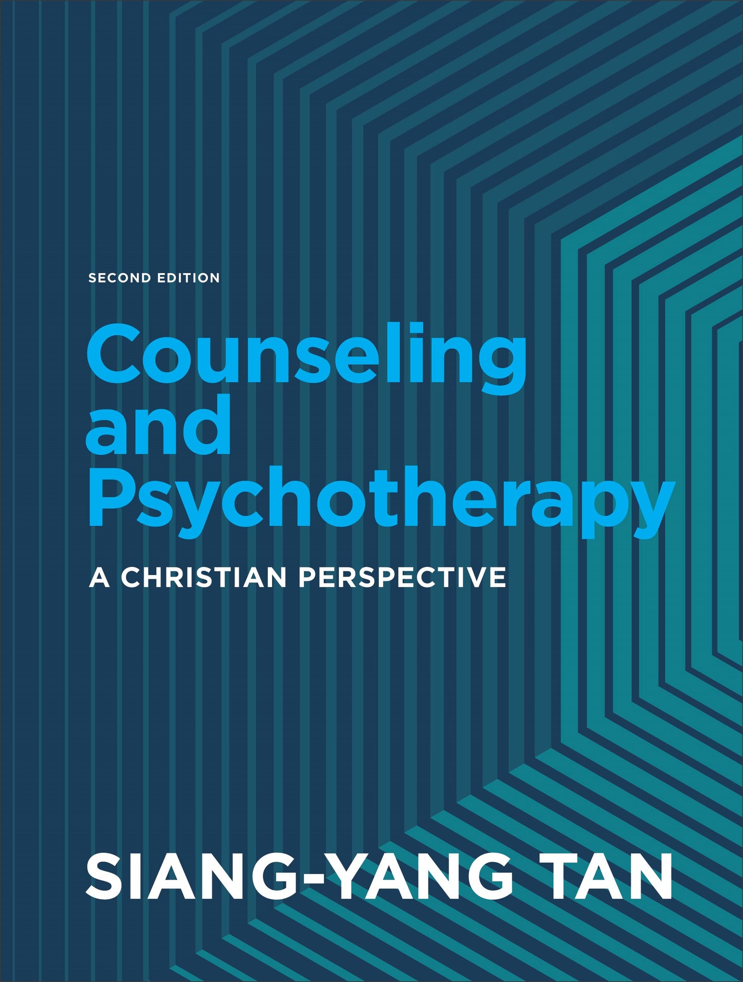 Counseling And Psychotherapy (Second Edition)