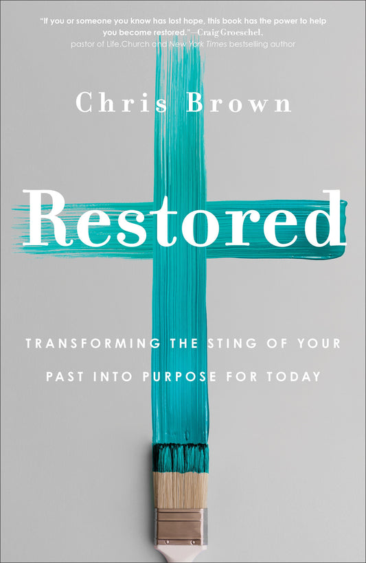 Restored